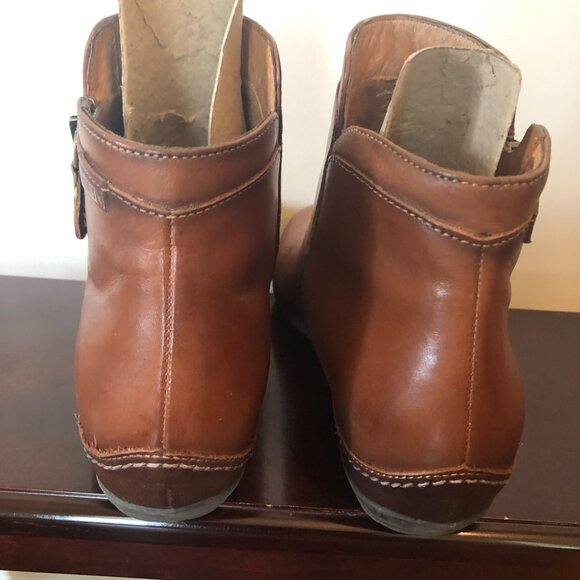 Pikolinos Women's Venezia Boot Size EU38 M US7.5-8 - Picture 3 of 5